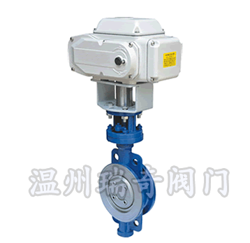 硬密封電動對夾<a href='http://www.hyexp.com.cn/Product/diefa/' target='_blank'>蝶閥</a>
